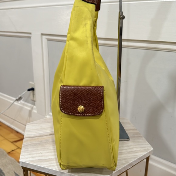 Longchamp Bag Le Pliage Travel Tote - Picture 5 of 17